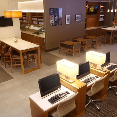 Hotel Hyatt Place Flushing/lga Airport New York