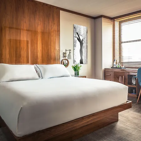 Hugo Hotel New York