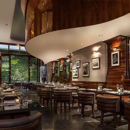Hotel Hugo New York