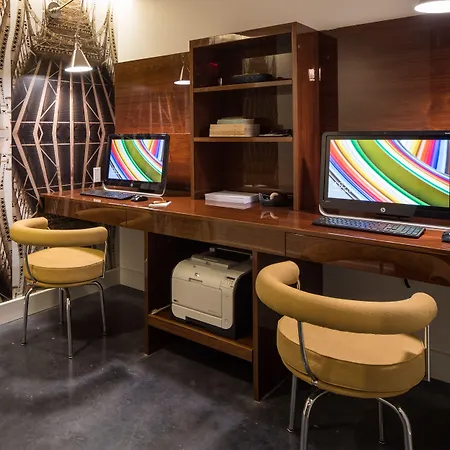 Hugo Hotel