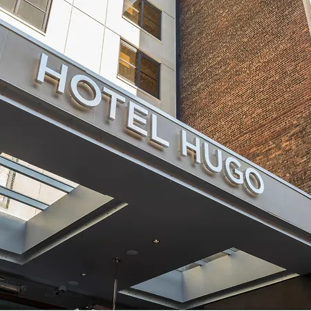 Hotel Hugo New York