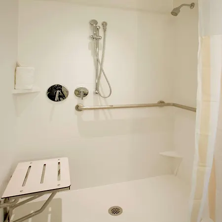Hotel Hilton Garden Park South-midtown West 3*