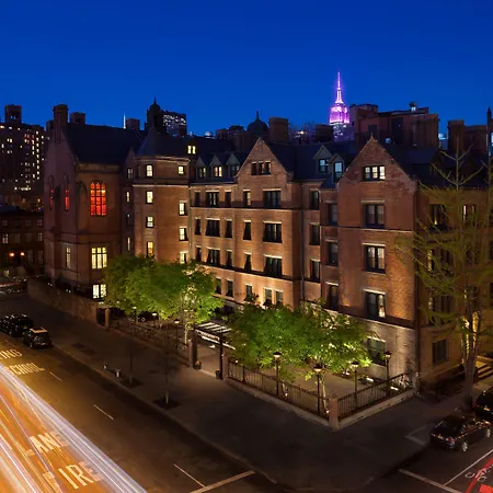 The High Line Hotel 4*