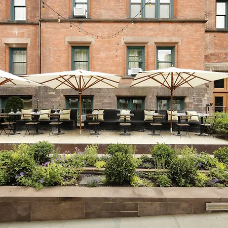The High Line Hotel New York