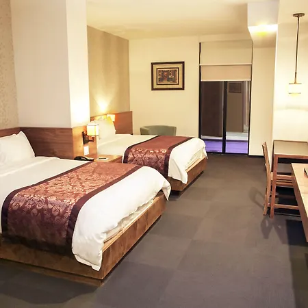 The Parc 3*