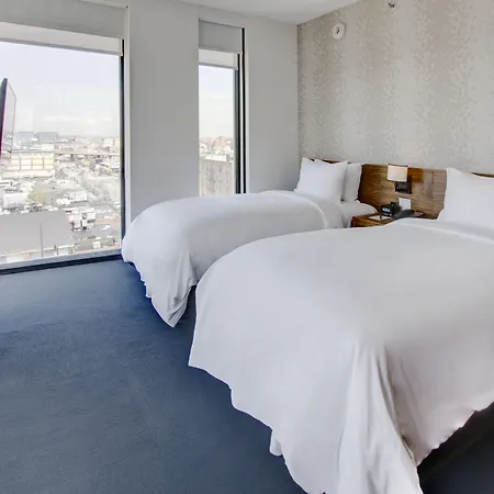 The Parc Hotel 3*