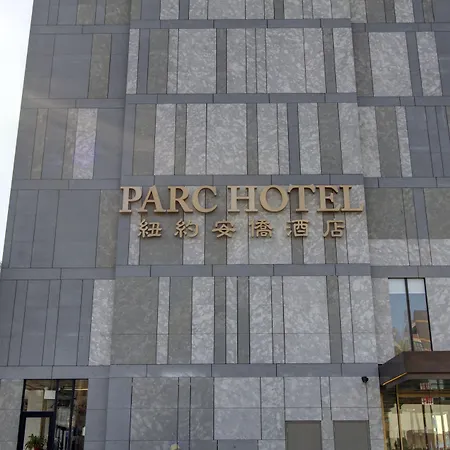 The Parc 3*