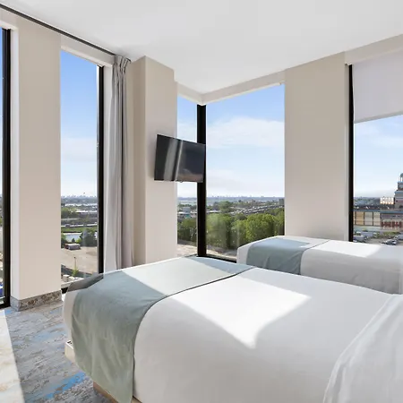 The Parc Hotel 3*
