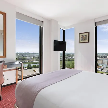 Hotel The Parc 3*