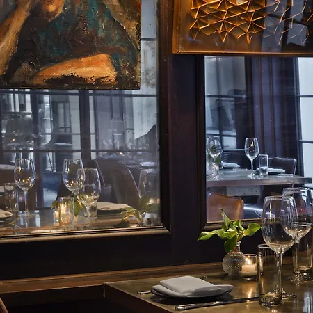 Life Hotel New York