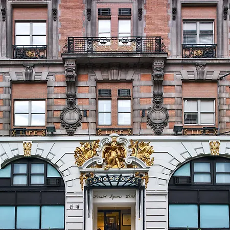 Life New York