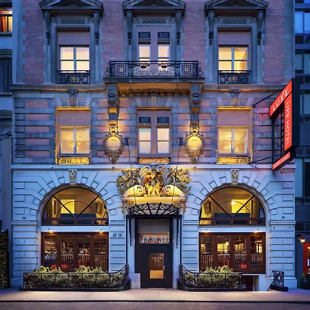 Life New York