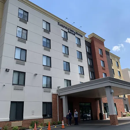 Fairfield & By Marriott Staten Island 3* New York