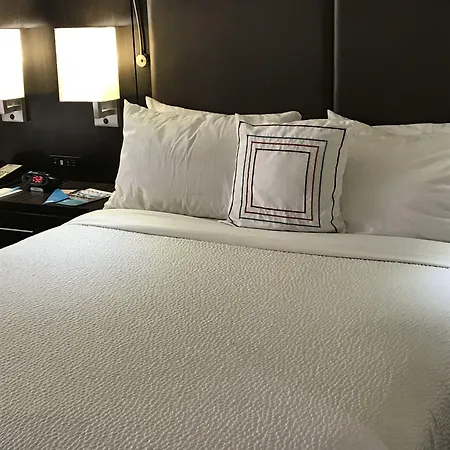 Fairfield & By Marriott Staten Island New York