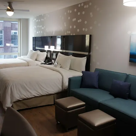 Homewood Midtown Manhattan Times Square South Hotel