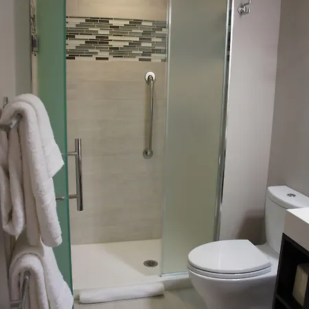 Hotel Homewood Midtown Manhattan Times Square South