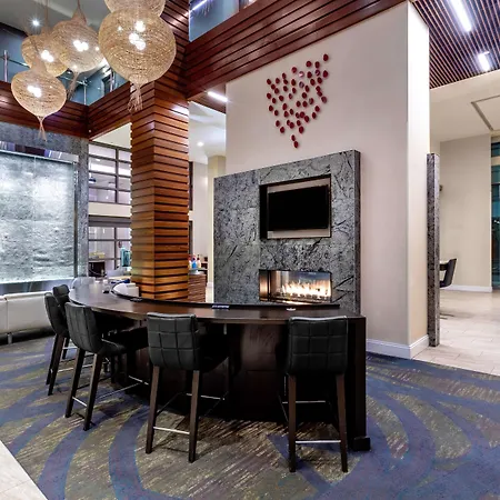 Homewood Midtown Manhattan Times Square South Hotel 3*