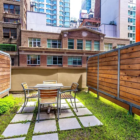 Hotel Homewood Midtown Manhattan Times Square South 3*