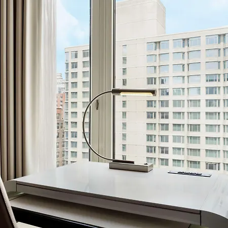 Homewood Midtown Manhattan Times Square South 3*