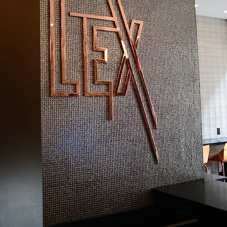 Hotel Lex Nyc 3*