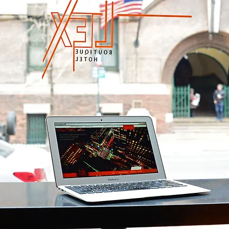 Lex Nyc Hotel
