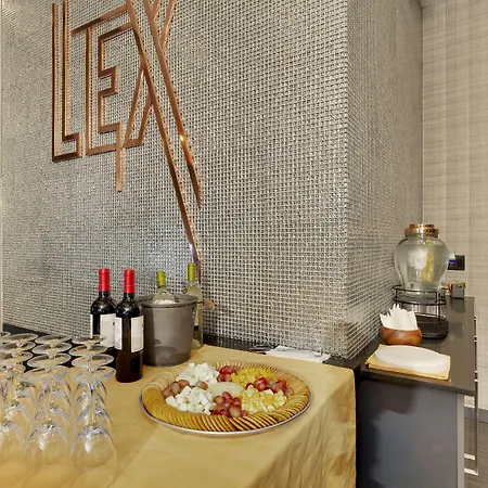 Lex Nyc 3*