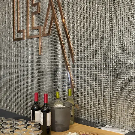 Lex Nyc Hotel New York