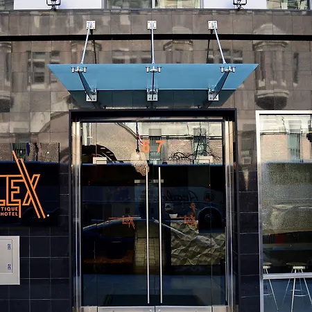 Lex Nyc Hotel