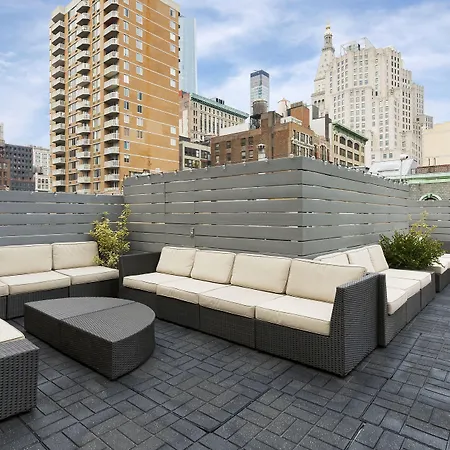 Lex Nyc Hotel 3*