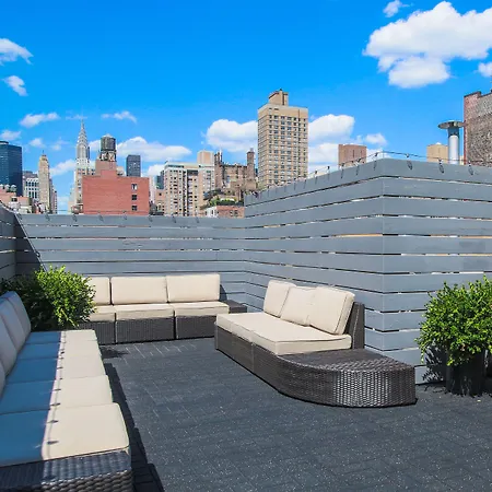 Lex Nyc Hotel