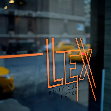 Lex Nyc