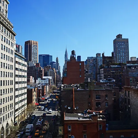 Lex Nyc 3*