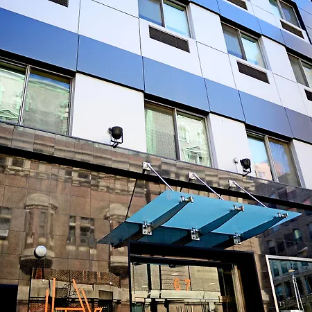 Lex Nyc Hotel