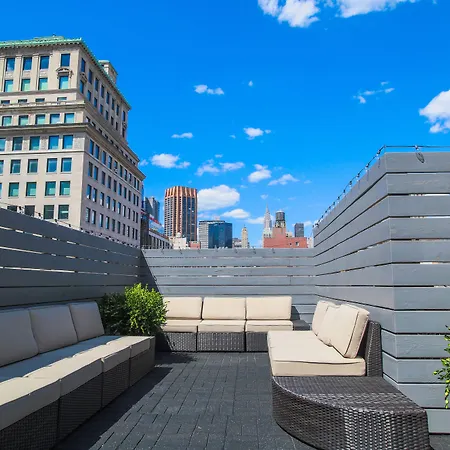 Lex Nyc Hotel