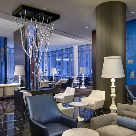 Courtyard By Marriott Manhattan/central Park