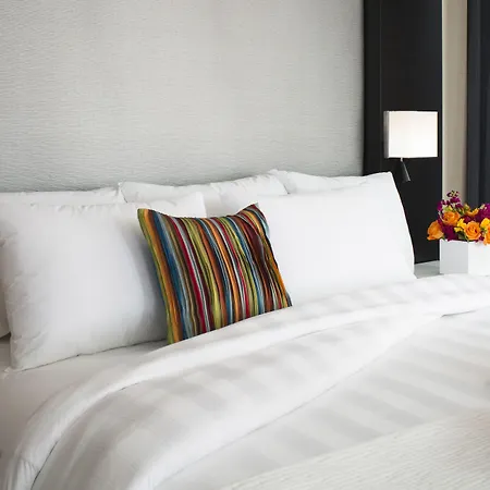 Courtyard By Marriott Manhattan/central Park New York