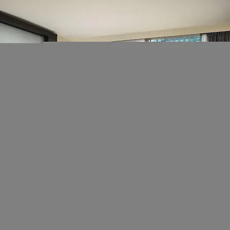 Courtyard By Marriott Manhattan/central Park New York