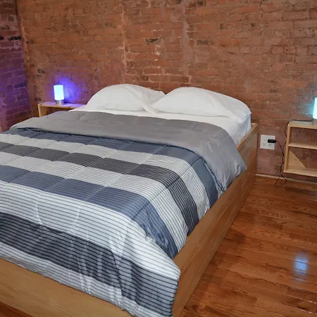Morris (adults Only) Guest house