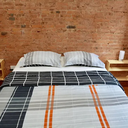 Morris (adults Only) New York