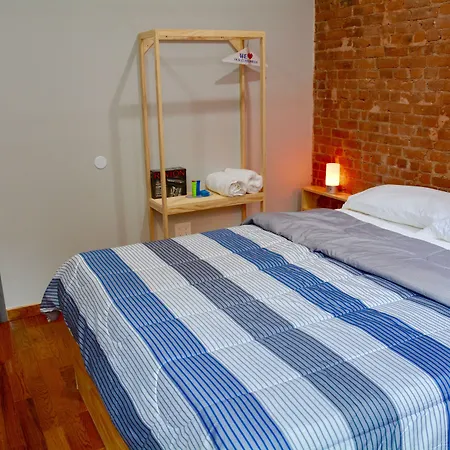 Guest house Morris (adults Only)