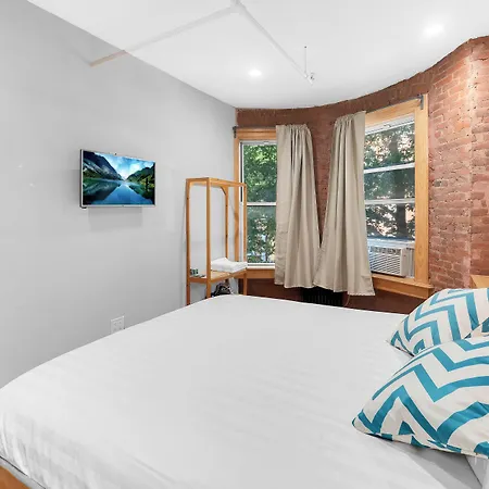 Morris (adults Only) Guest house 3*