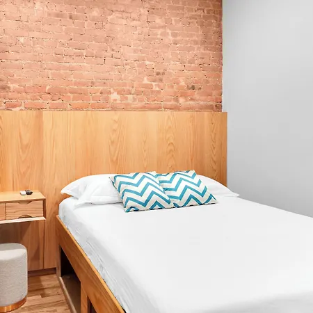Guest house Morris (adults Only) 3*