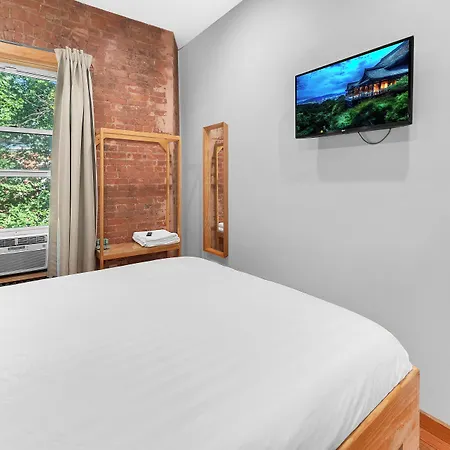 Morris (adults Only) Guest house 3*
