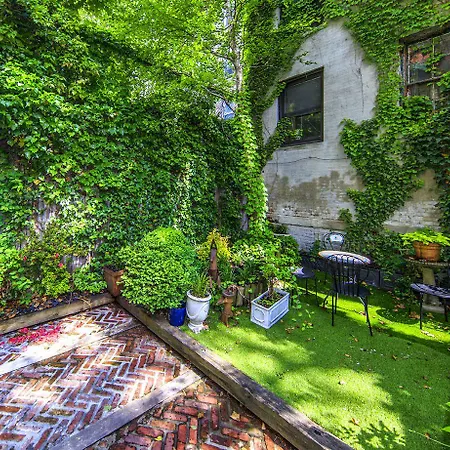 Hotel Chelsea Pines