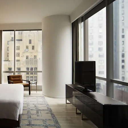 Hotel Park Hyatt