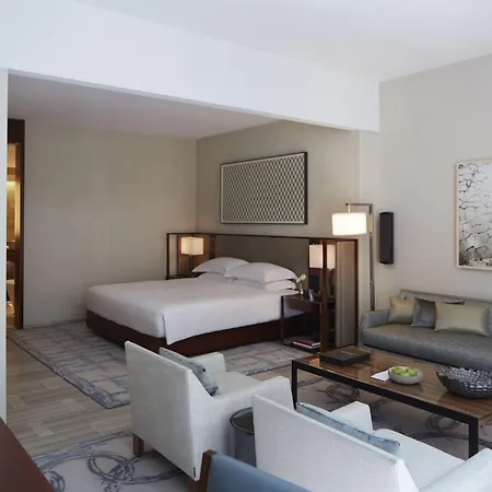 Park Hyatt 5* New York