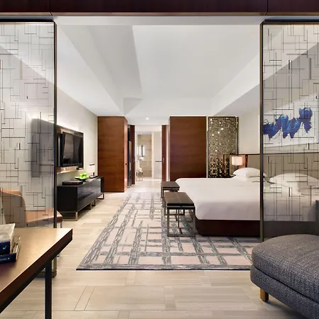 Park Hyatt Hotel