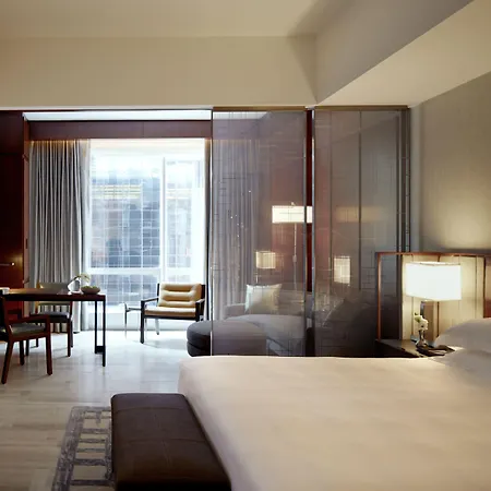 Park Hyatt Hotel 5*