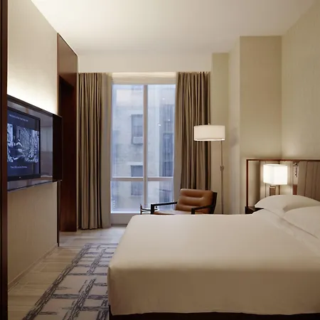 Hotel Park Hyatt