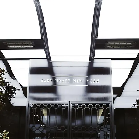 Hotel Park Hyatt New York